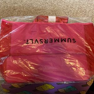 Summersalt Neoprene Bag